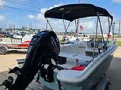 2023 Boston Whaler 130 Super Sport - Photo 6