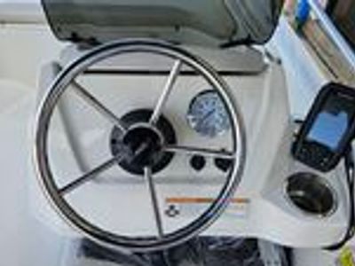 2023 Boston Whaler 130 Super Sport - Photo 14