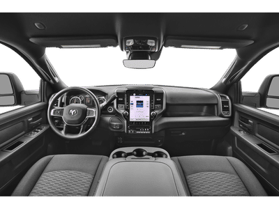2026 RAM 3500 - Photo 8