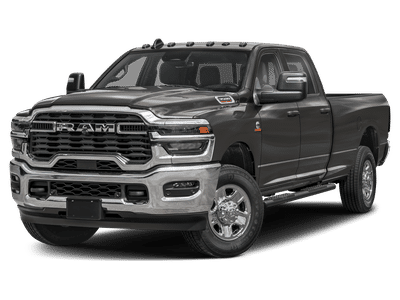 2026 RAM 3500 - Photo 1