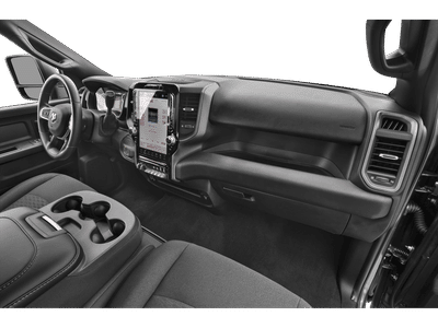 2026 RAM 3500 - Photo 14