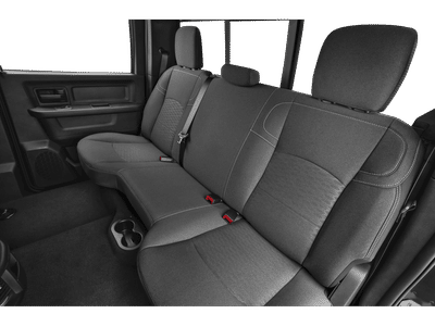 2026 RAM 3500 - Photo 12
