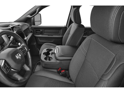2026 RAM 3500 - Photo 9