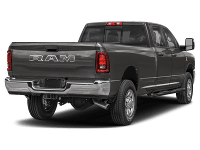 2026 RAM 3500 - Photo 3