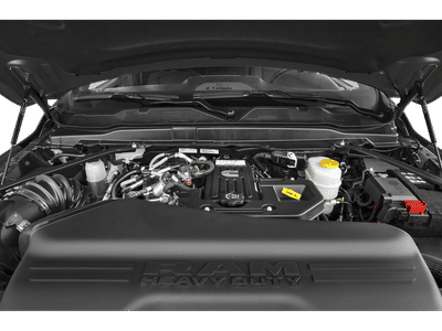 2026 RAM 3500 - Photo 11