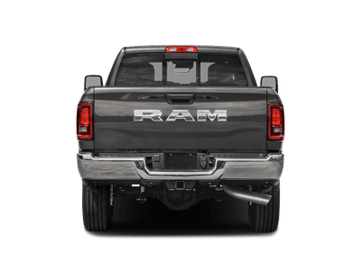 2026 RAM 3500 - Photo 4