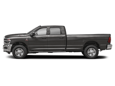 2026 RAM 3500 - Photo 5