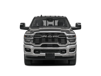 2026 RAM 3500 - Photo 2