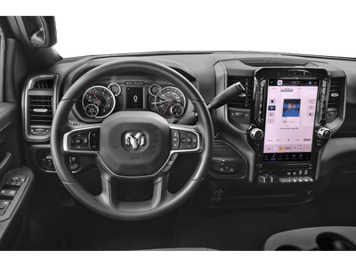 2026 RAM 3500 - Photo 7