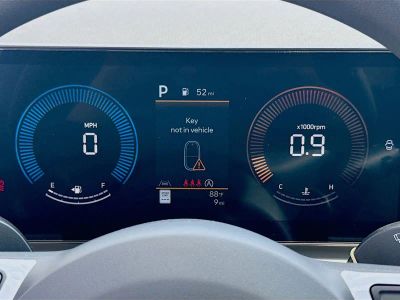 2026 Hyundai TUCSON — photo 9 view