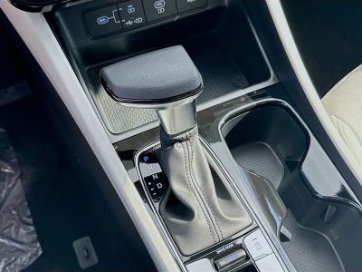 2026 Hyundai TUCSON — photo 13 view
