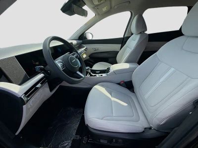 2026 Hyundai TUCSON — photo 14 view