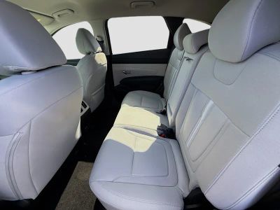2026 Hyundai TUCSON — photo 18 view