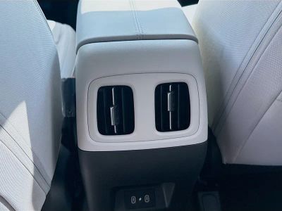 2026 Hyundai TUCSON — photo 17 view