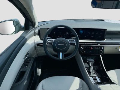 2026 Hyundai TUCSON — photo 15 view