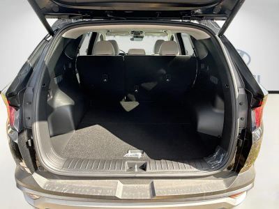 2026 Hyundai TUCSON — photo 19 view