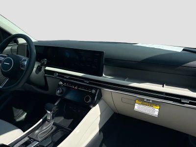 2026 Hyundai TUCSON — photo 22 view