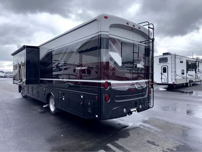 2026 Jayco Precept - Photo 3