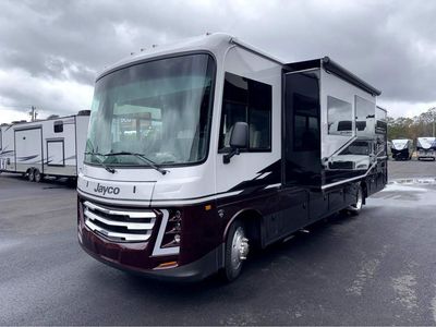 2026 Jayco Precept - Photo 2