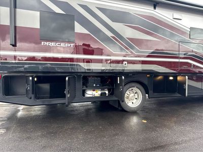 2026 Jayco Precept - Photo 8