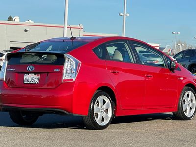 2010 Toyota Prius - Photo 2