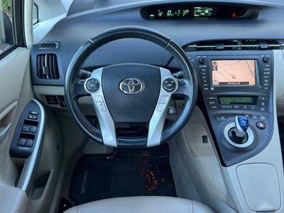 2010 Toyota Prius - Photo 14