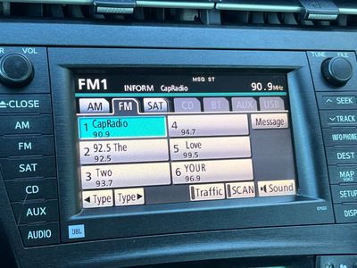 2010 Toyota Prius - Photo 20