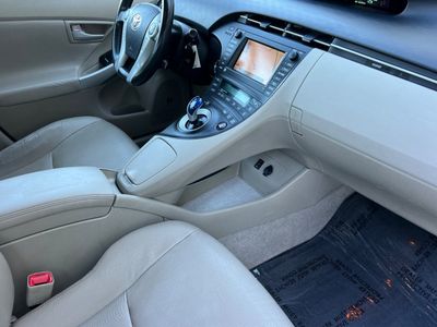 2010 Toyota Prius - Photo 16