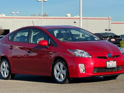 2010 Toyota Prius - Photo 5