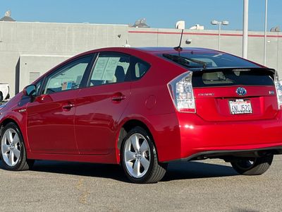 2010 Toyota Prius - Photo 7