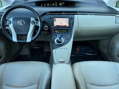 2010 Toyota Prius - Photo 3