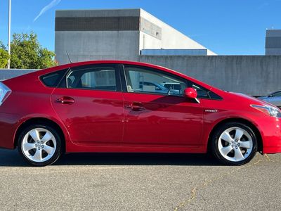 2010 Toyota Prius - Photo 6