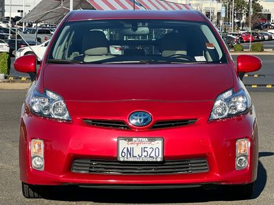 2010 Toyota Prius - Photo 10