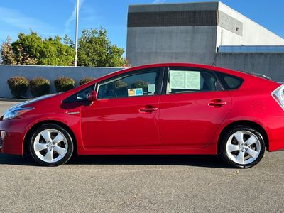 2010 Toyota Prius - Photo 9