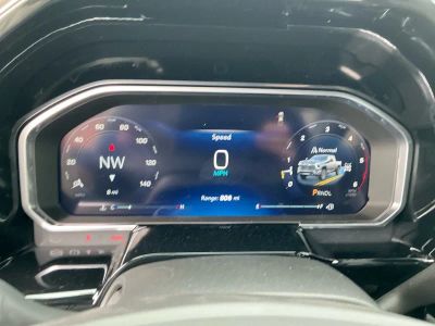 2026 Chevrolet Silverado 2500HD — photo 11 view