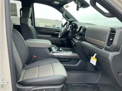 2026 Chevrolet Silverado 2500HD — photo 20 view