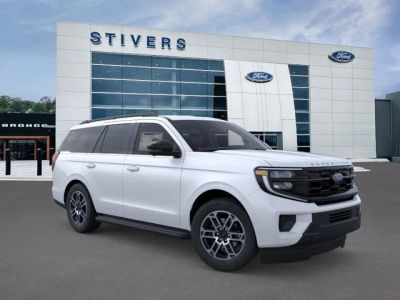 2026 Ford Expedition - Photo 1
