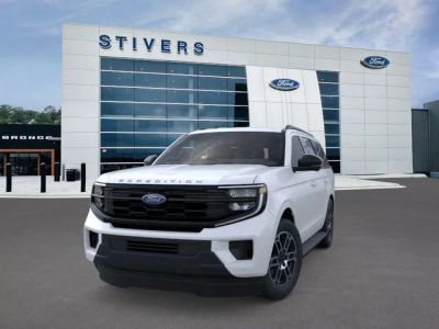2026 Ford Expedition - Photo 3