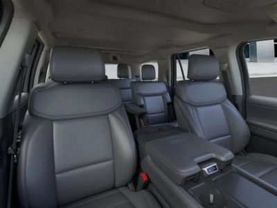 2026 Ford Expedition - Photo 10