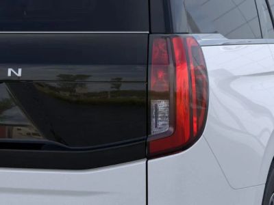 2026 Ford Expedition - Photo 21