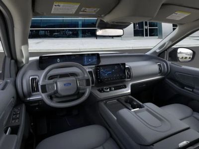 2026 Ford Expedition - Photo 9
