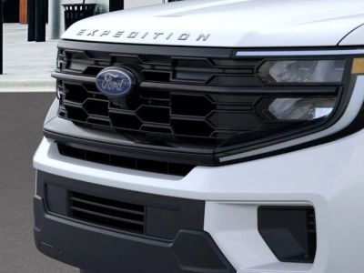 2026 Ford Expedition - Photo 17