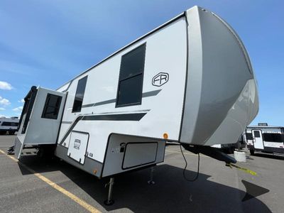 2025 Forest River RV Wildwood Heritage Glen LTZ - Photo 2