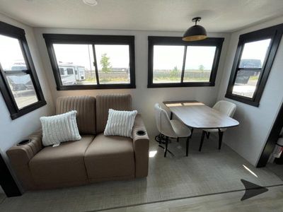 2025 Forest River RV Wildwood Heritage Glen LTZ - Photo 10