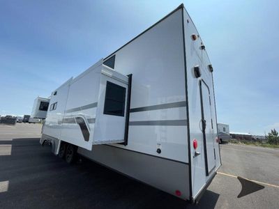 2025 Forest River RV Wildwood Heritage Glen LTZ - Photo 5