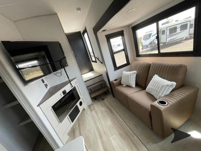 2025 Forest River RV Wildwood Heritage Glen LTZ - Photo 13