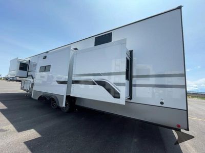 2025 Forest River RV Wildwood Heritage Glen LTZ - Photo 7