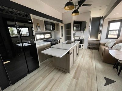2025 Forest River RV Wildwood Heritage Glen LTZ - Photo 9