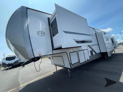 2025 Forest River RV Wildwood Heritage Glen LTZ - Photo 3