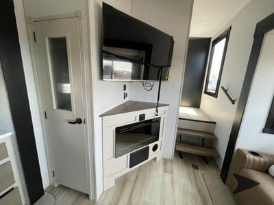2025 Forest River RV Wildwood Heritage Glen LTZ - Photo 14